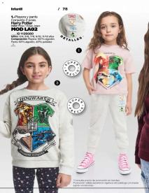 Catálogos virtuales Price Shoes 13/09/2024 - 17/11/2024 Price Shoes   Licencias | Otoño   Invierno página 80